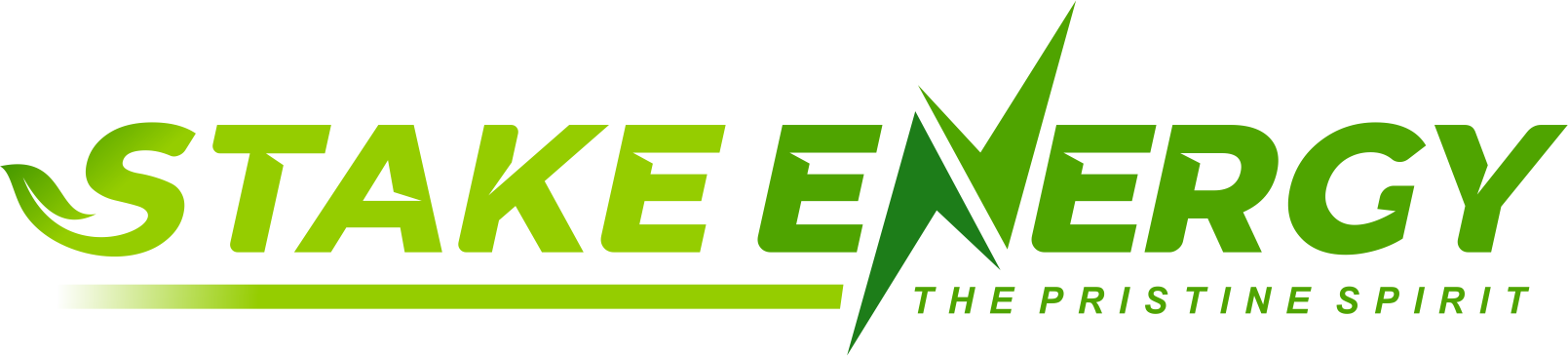 Stake Energy